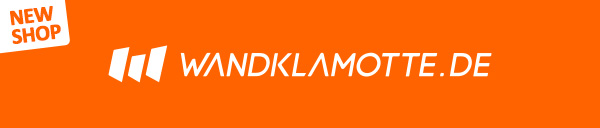 Wandklamotte Wandklamotte